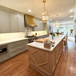 Full Home Remodel