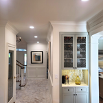 Full Home Remodel