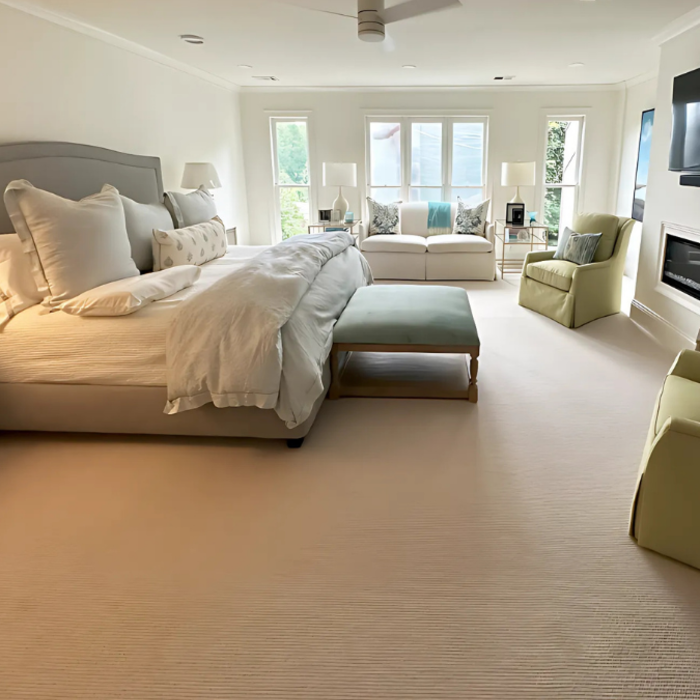 Full Home Remodel