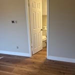 Interior Painting Project
