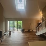Interior Painting Project