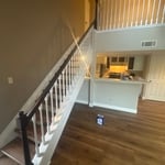 Interior Painting Project