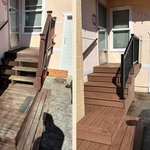 Deck Rebuild