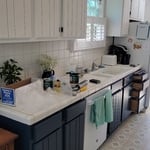 Painting - Interior Project