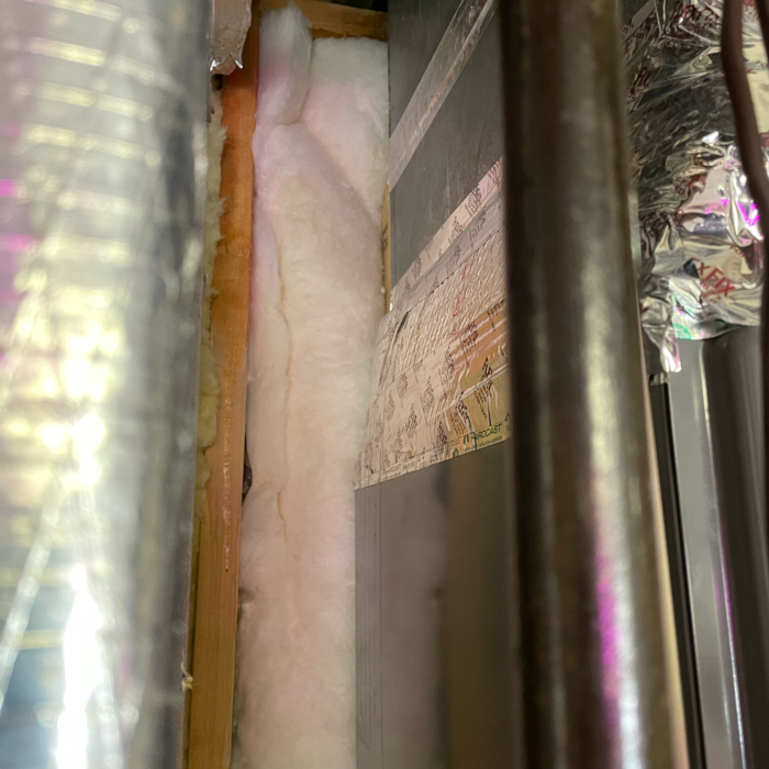 Mold remediation and restoration