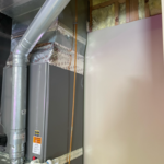 Mold remediation and restoration