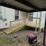 Handymen Project