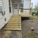 Handymen Project