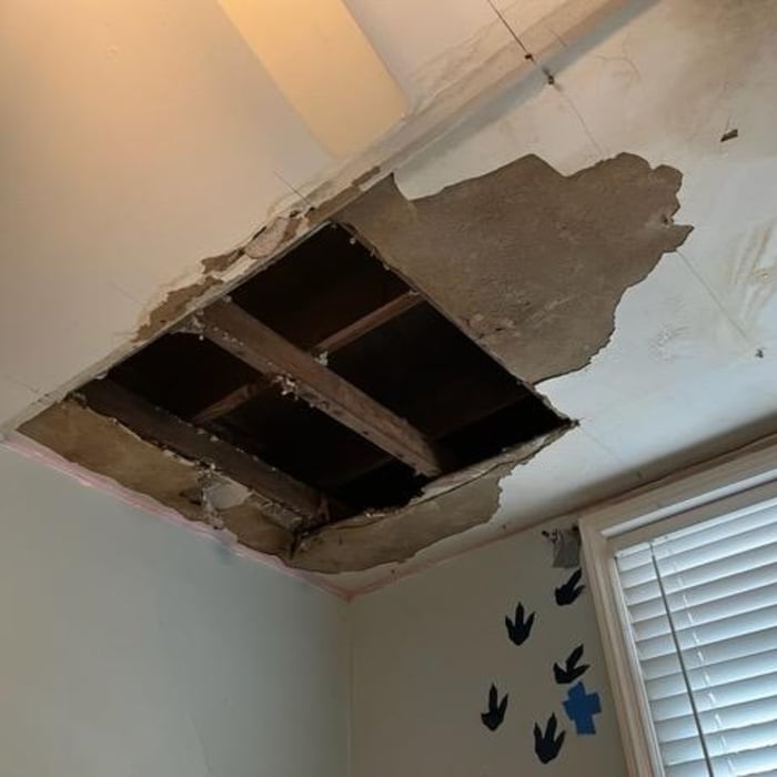 Handymen Project