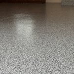 Garage Floor