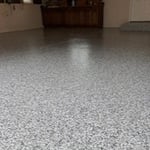 Garage Floor