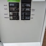 200 Amp Service Replacement