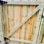 Fencing Project