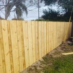 Fencing Project