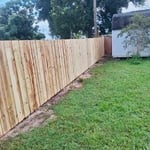 Fencing Project