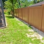 Fencing Project