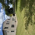 Landscaping Project