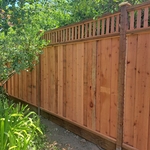 Fencing Project