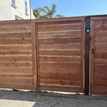 Fencing Project