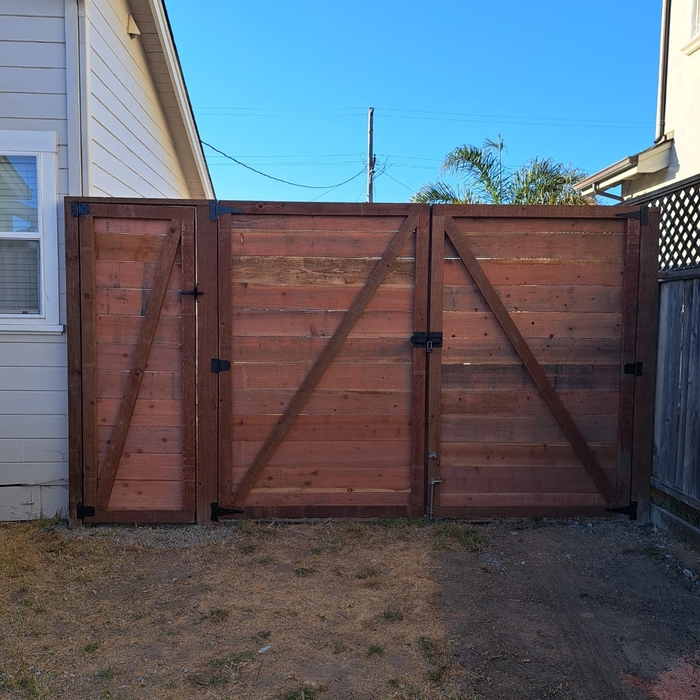 Fencing Project