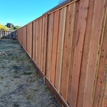 Fencing Project