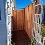 Fencing Project