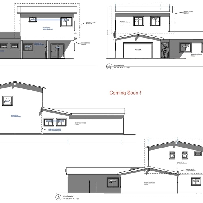 Architects & Building Design Project