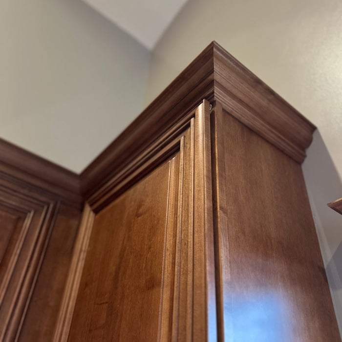 Remodeling - General Project