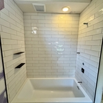 Remodeling - Kitchen & Bathroom Project