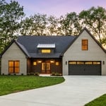 New Lake Martin Home