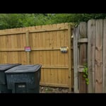 Fence Install