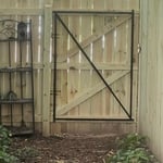 Fence Install