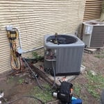 System replacement