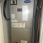 System replacement