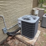 System replacement