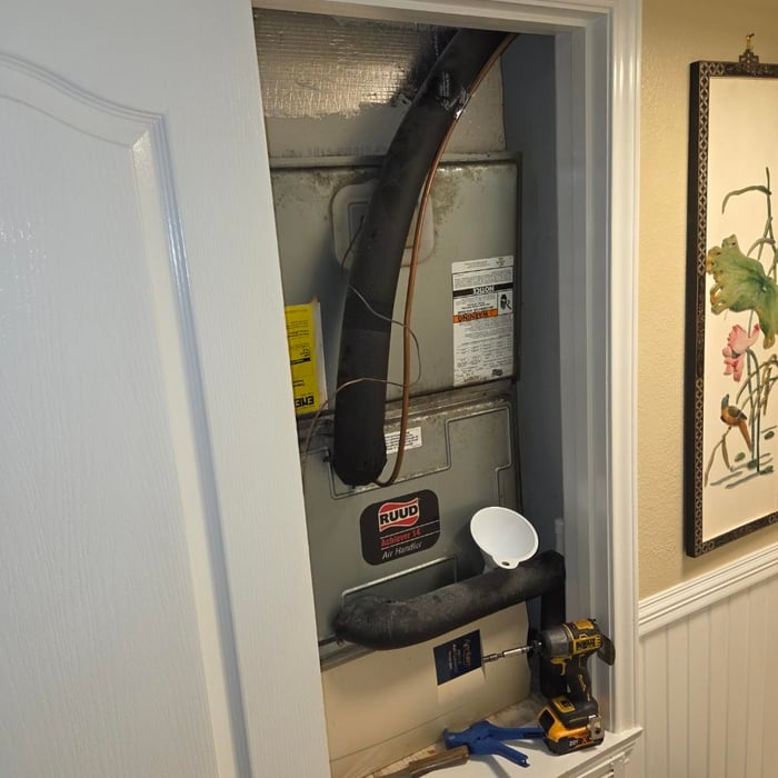 System replacement