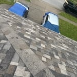 Roofing