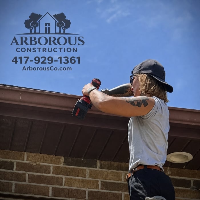 Exterior Renovations