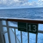 Tranquil Journey