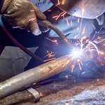 @Home Shaft repair