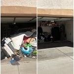 Garage Clean out