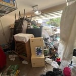 Garage Clean out