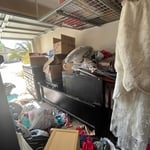 Garage Clean out