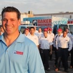 Jimmie Dale, Jr.- 3rd Generation Owner