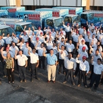 The Baker Brothers Team