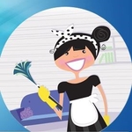 Spring Clean Any Time