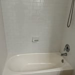 Tub and Shower Renovation