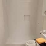 Tub and Shower Renovation