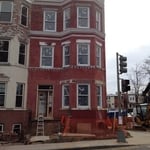 Before House Renovations