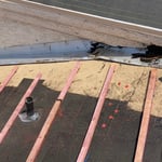 Roofing Project